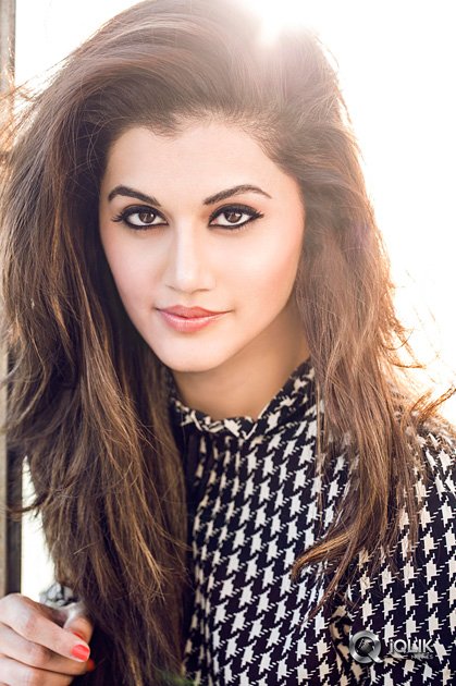 Taapsee